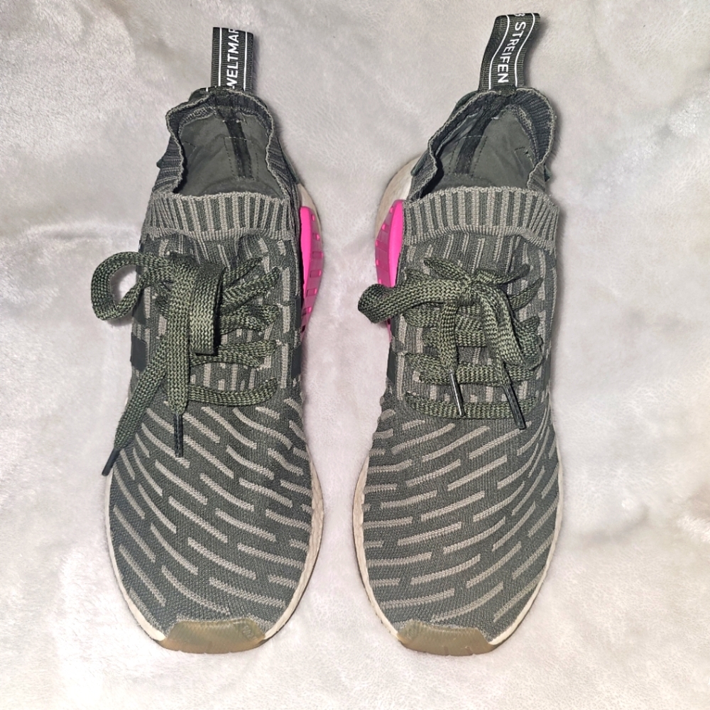 Adidas NMD Runner sneakers